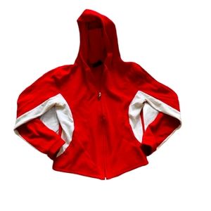 🍓2 for $30🍓 U.N.ME 3/4 Sleeve Hoodie